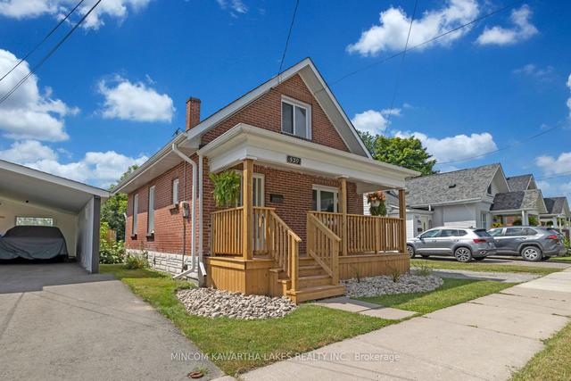539 Edison Ave, House detached with 3 bedrooms, 1 bathrooms and 4 parking in Peterborough ON | Image 12