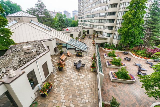1009 - 1320 Islington Ave, Condo with 2 bedrooms, 2 bathrooms and 1 parking in Toronto ON | Image 16