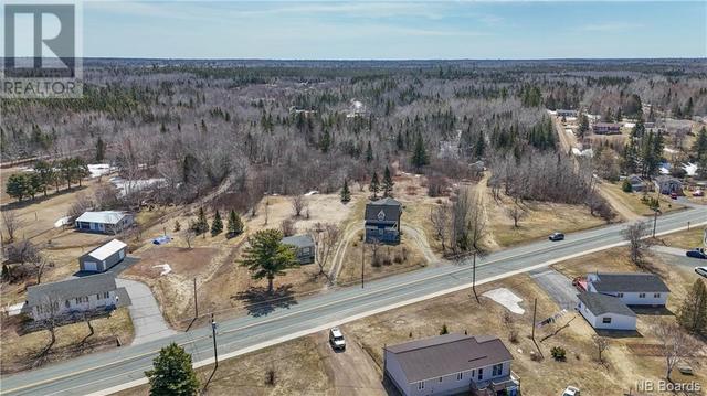 607 Des Acadiens Boulevard, House detached with 2 bedrooms, 1 bathrooms and null parking in Bertrand NB | Image 15