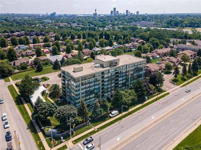 306 - 5100 Dorchester Road, House attached with 2 bedrooms, 2 bathrooms and 1 parking in Niagara Falls ON | Image 30