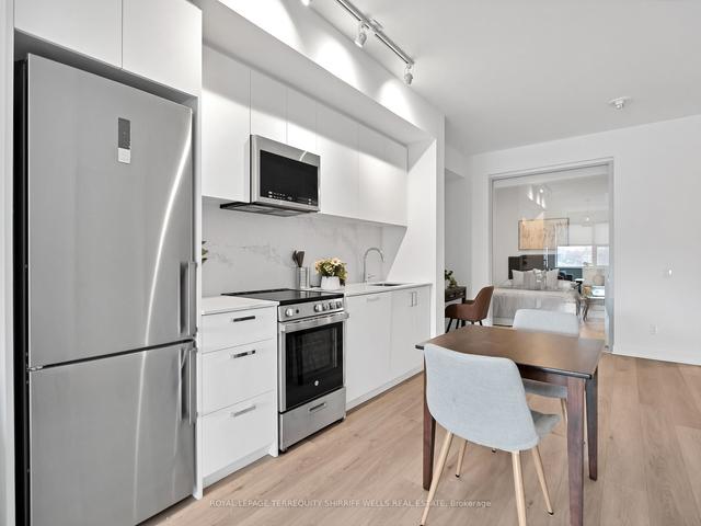 219 - 1787 St Clair Ave W, Condo with 2 bedrooms, 2 bathrooms and 1 parking in Toronto ON | Image 23