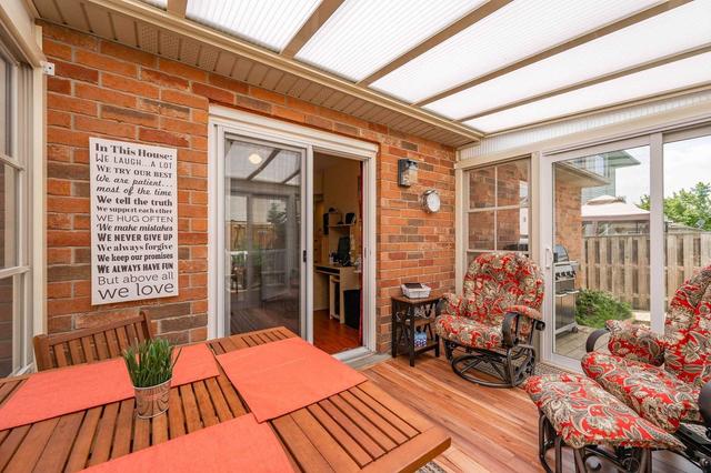 170 Milligan St, House detached with 3 bedrooms, 2 bathrooms and 5 parking in Centre Wellington ON | Image 29
