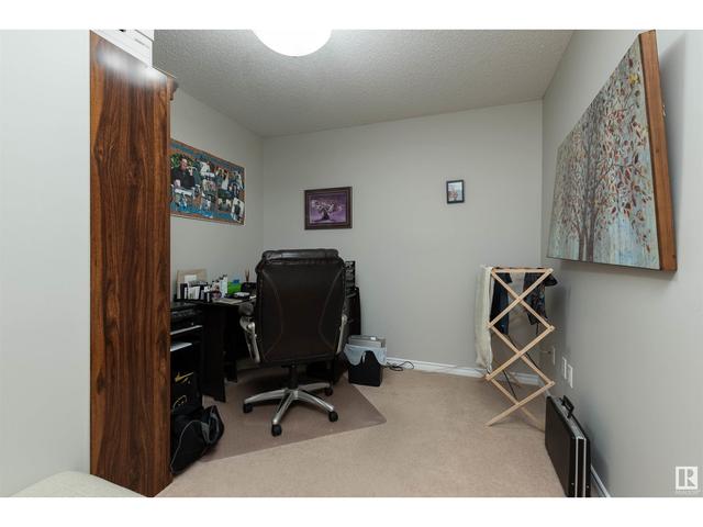 406 - 121 Festival Wy, Condo with 1 bedrooms, 1 bathrooms and null parking in Edmonton AB | Image 4