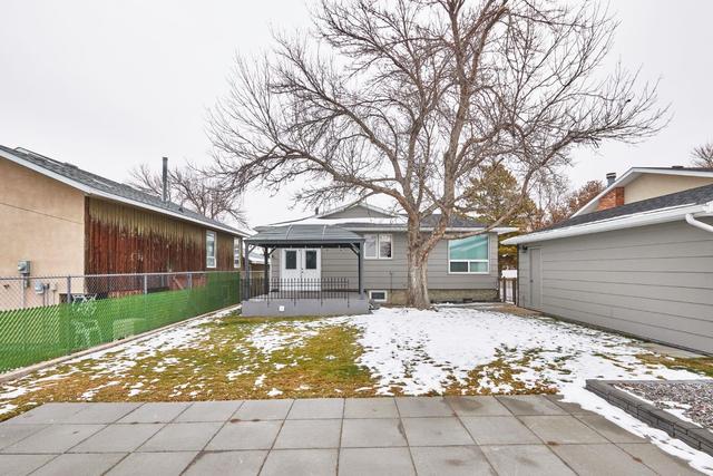 78 Seven Persons Crescent Sw, House detached with 3 bedrooms, 2 bathrooms and 1 parking in Medicine Hat AB | Image 42