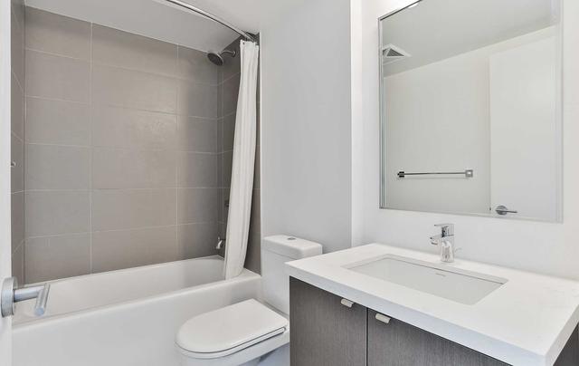 1013 - 155 Yorkville Ave, Condo with 0 bedrooms, 1 bathrooms and 0 parking in Toronto ON | Image 16
