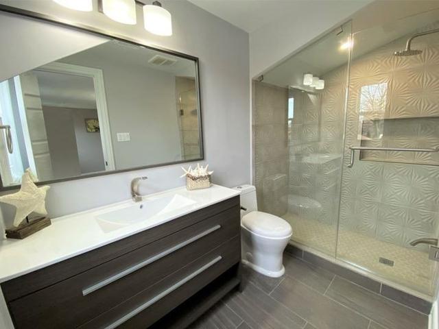 20 Kimberdale Cres, House detached with 4 bedrooms, 5 bathrooms and 5 parking in Toronto ON | Image 17