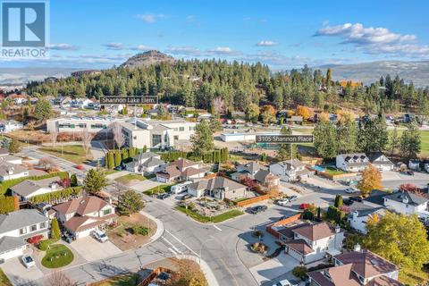 3105 Shannon Place, West Kelowna, BC, V4T1T4 | Card Image