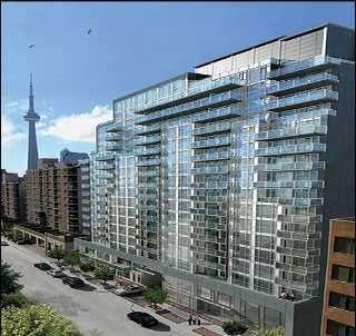1002 - 96 St Patrick St, Condo with 1 bedrooms, 1 bathrooms and 1 parking in Toronto ON | Image 6