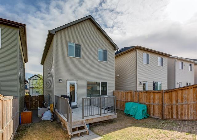 222 Cranford Way Se, House detached with 3 bedrooms, 2 bathrooms and 2 parking in Calgary AB | Image 27