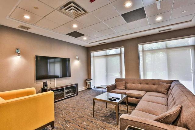 612 - 650 Sheppard Ave E, Condo with 1 bedrooms, 1 bathrooms and 1 parking in Toronto ON | Image 19