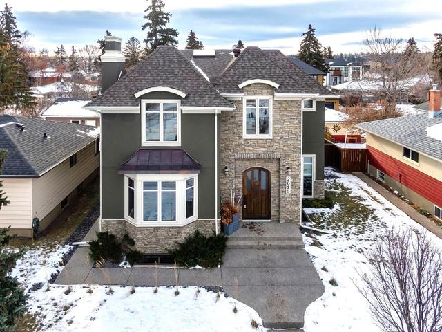 2615 12 Avenue Nw, House detached with 5 bedrooms, 4 bathrooms and 3 parking in Calgary AB | Image 17