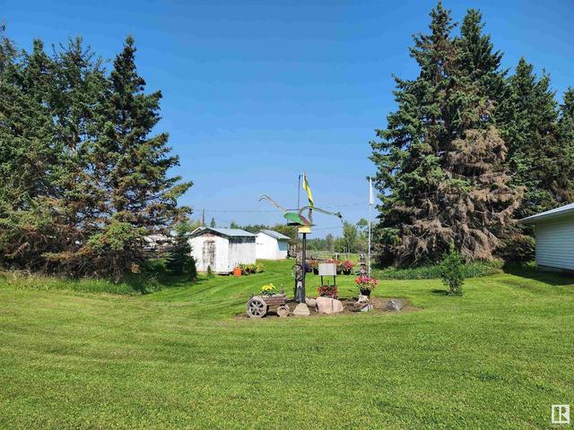 53502 Rge Rd 42, House detached with 4 bedrooms, 2 bathrooms and null parking in Lac Ste. Anne County AB | Image 30