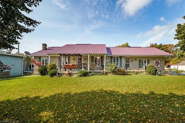 325 County Road 30, House detached with 3 bedrooms, 2 bathrooms and 10 parking in Prince Edward County ON | Image 6