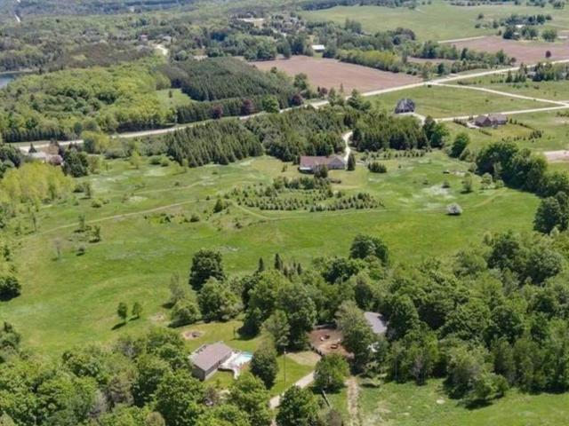 517170 County 124 Road, House detached with 5 bedrooms, 3 bathrooms and 12 parking in Melancthon ON | Image 27