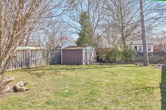 427 Adelaide Ave W, House other with 2 bedrooms, 2 bathrooms and 3 parking in Oshawa ON | Image 31