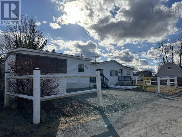 1791 Grant Street, House detached with 2 bedrooms, 1 bathrooms and null parking in Westville NS | Image 5