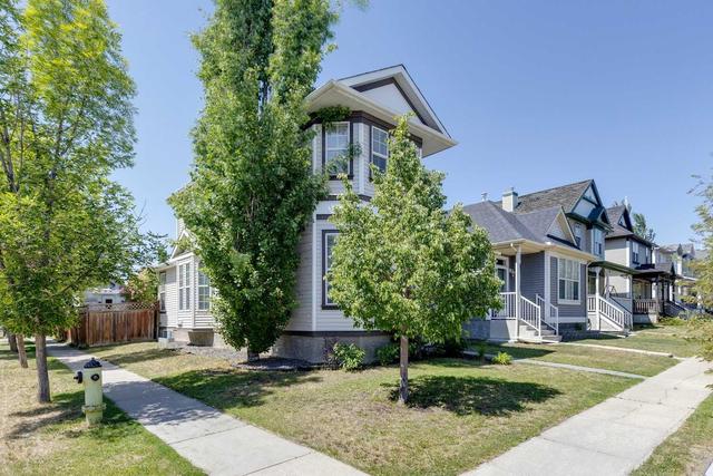1 Prestwick Rise Se, House detached with 4 bedrooms, 2 bathrooms and 2 parking in Calgary AB | Image 43