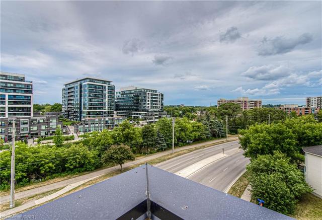 412 - 150 Wellington Street E, House attached with 2 bedrooms, 2 bathrooms and 2 parking in Guelph ON | Image 36