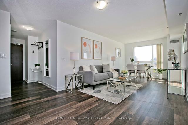 506 - 185 Bonis Ave, Condo with 2 bedrooms, 2 bathrooms and 1 parking in Toronto ON | Image 21