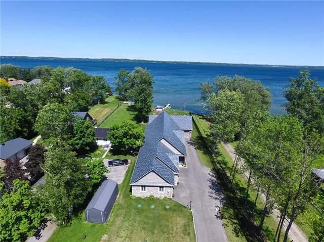 147 Lakeshore Blvd, House detached with 3 bedrooms, 2 bathrooms and 20 parking in Innisfil ON | Image 17