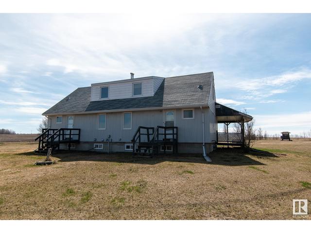46116 Twp Rd 640, House detached with 6 bedrooms, 2 bathrooms and null parking in Bonnyville No. 87 AB | Image 31