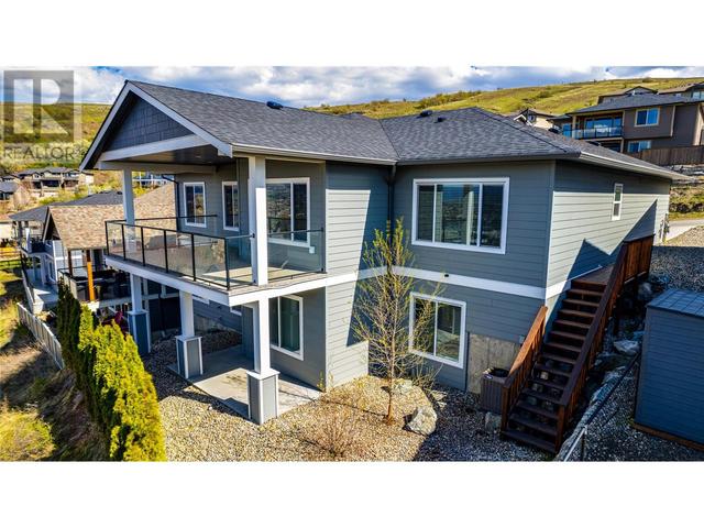 964 Mt Ida Drive, House detached with 5 bedrooms, 4 bathrooms and 2 parking in Vernon BC | Image 53