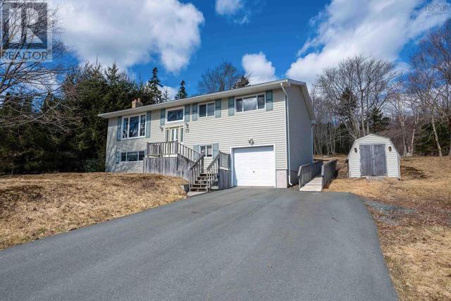 20 Theresa Court, House detached with 4 bedrooms, 1 bathrooms and null parking in Halifax NS | Image 1