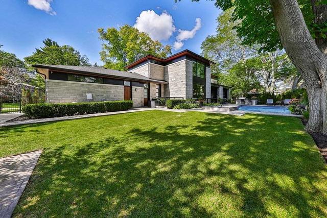 259 Burgundy Dr, House detached with 4 bedrooms, 6 bathrooms and 10 parking in Oakville ON | Image 32