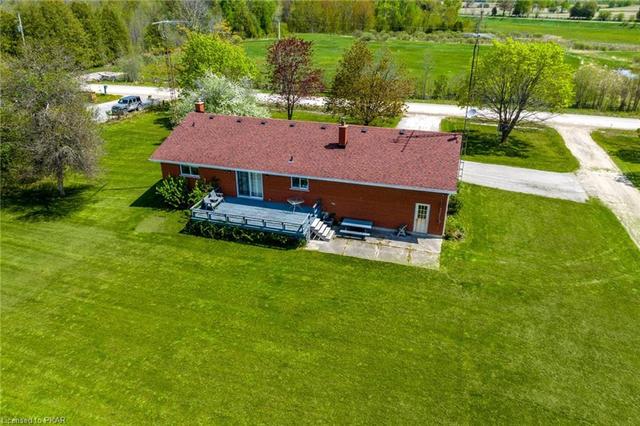 1528 Matchett Line, House detached with 2 bedrooms, 2 bathrooms and 12 parking in Otonabee South Monaghan ON | Image 21