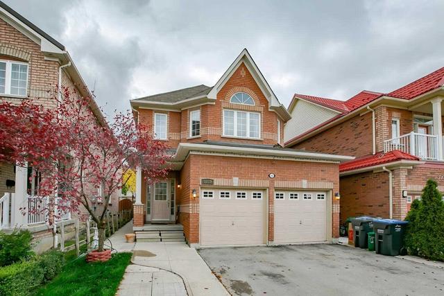 5172 Dubonet Dr, House detached with 4 bedrooms, 4 bathrooms and 4 parking in Mississauga ON | Image 12