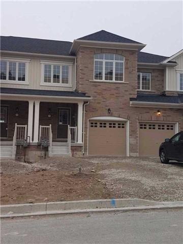 173 Law Dr, House attached with 3 bedrooms, 3 bathrooms and 1 parking in Guelph ON | Image 1