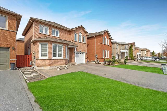 58 Matthew Dr, House detached with 3 bedrooms, 3 bathrooms and 5 parking in Vaughan ON | Image 21