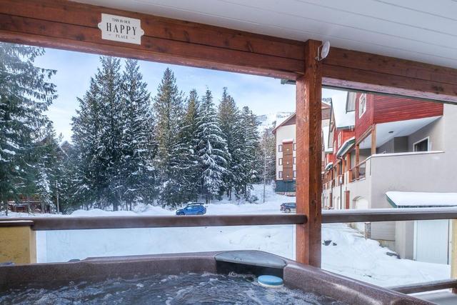 e - 1001 Mountain View Road, House attached with 4 bedrooms, 4 bathrooms and null parking in Rossland BC | Image 38