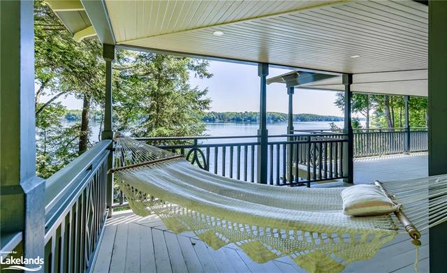 1162 Redwood Road, House detached with 4 bedrooms, 3 bathrooms and 10 parking in Muskoka Lakes ON | Image 30