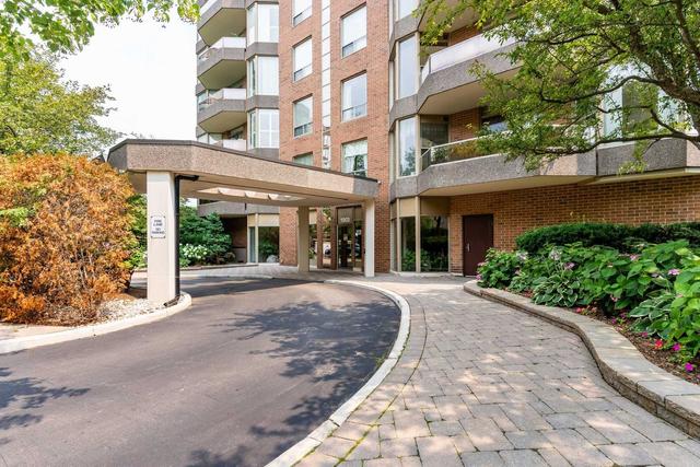 803 - 1903 Pilgrims Way, Condo with 2 bedrooms, 2 bathrooms and 1 parking in Oakville ON | Image 36