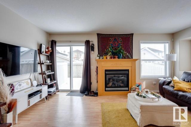 7 - 230 Edwards Dr Sw, House attached with 2 bedrooms, 1 bathrooms and 2 parking in Edmonton AB | Image 15