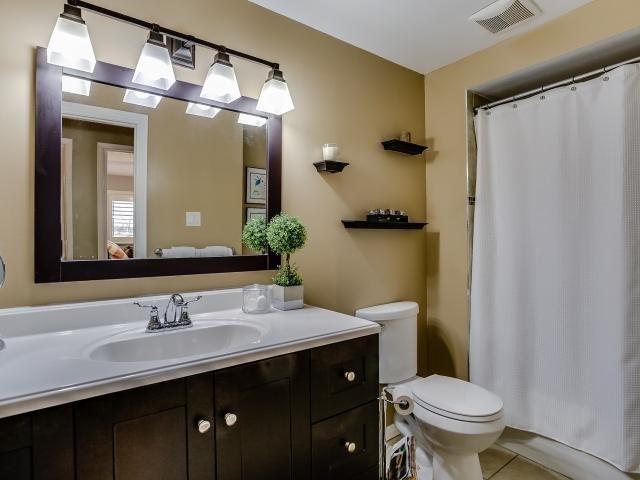 2020 Pharmacy Ave, Townhouse with 3 bedrooms, 2 bathrooms and 1 parking in Toronto ON | Image 15