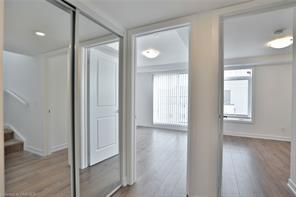 343 - 3066 Sixth Line, House attached with 2 bedrooms, 2 bathrooms and 1 parking in Oakville ON | Image 4