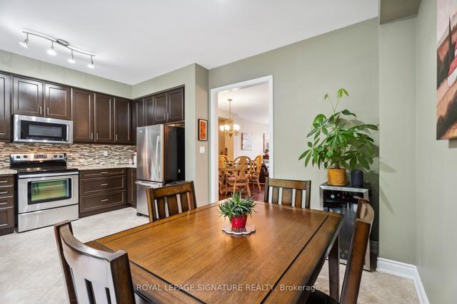 3 - 361 Chickadee Crt, House attached with 3 bedrooms, 4 bathrooms and 2 parking in Pickering ON | Image 38