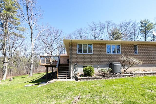 256 Hearns Rd, House detached with 3 bedrooms, 2 bathrooms and 11 parking in Quinte West ON | Image 21