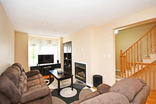 38 - 80 Acorn Pl, Townhouse with 3 bedrooms, 3 bathrooms and 2 parking in Mississauga ON | Image 20