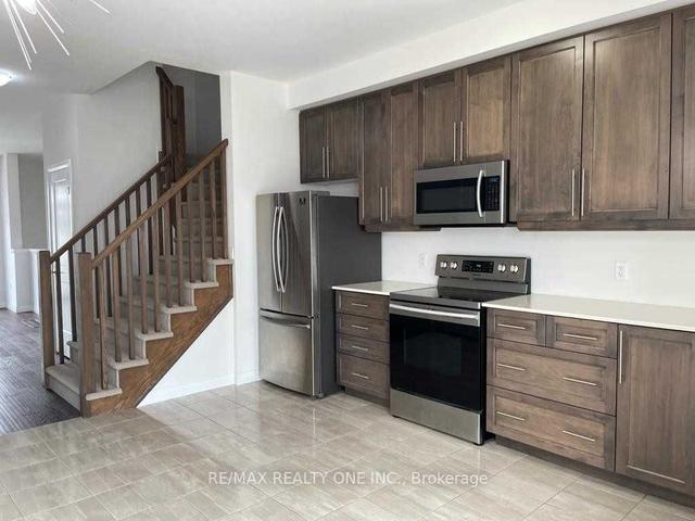 195 - 30 Times Square Blvd, House attached with 3 bedrooms, 3 bathrooms and 2 parking in Hamilton ON | Image 9
