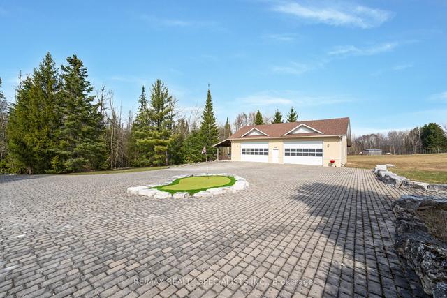 486098 30th Sdrd, House detached with 3 bedrooms, 3 bathrooms and 28 parking in Mono ON | Image 23