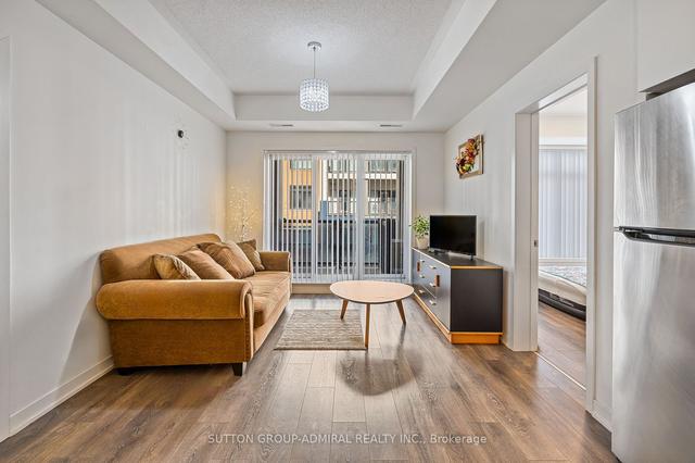 201 - 130 Canon Jackson Dr, Condo with 2 bedrooms, 2 bathrooms and 1 parking in Toronto ON | Image 28