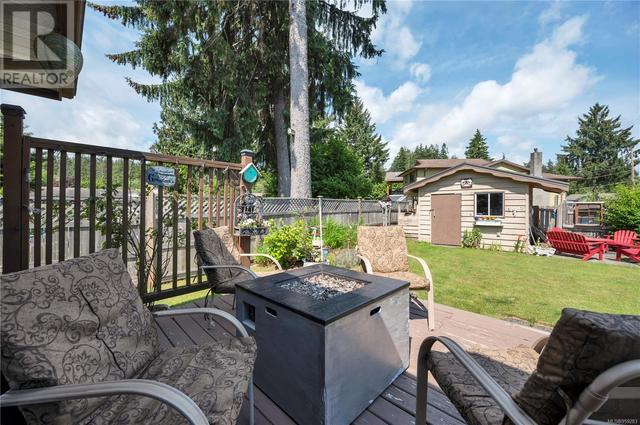 1815 Cranberry Cir, House detached with 3 bedrooms, 3 bathrooms and 2 parking in Campbell River BC | Image 33