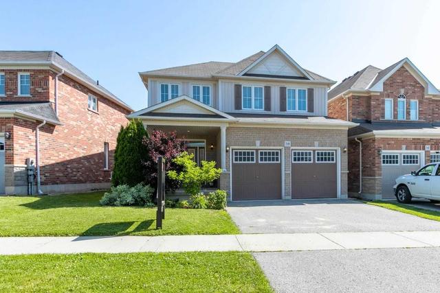 349 West Scugog Lane, House detached with 4 bedrooms, 3 bathrooms and 4 parking in Clarington ON | Image 12