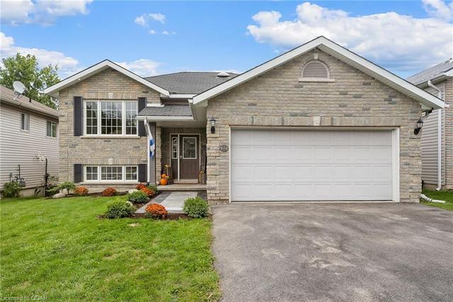 22 Kyle Court, House detached with 3 bedrooms, 1 bathrooms and 6 parking in Quinte West ON | Image 23