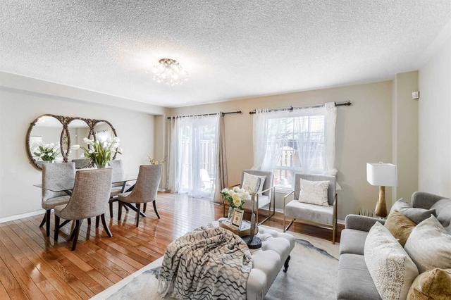 185 - 9800 Mclaughlin Rd, House attached with 3 bedrooms, 3 bathrooms and 3 parking in Brampton ON | Image 8