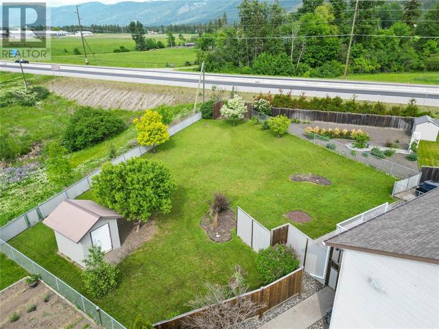 2112 Hunter Avenue, House detached with 3 bedrooms, 3 bathrooms and 6 parking in Armstrong BC | Image 5