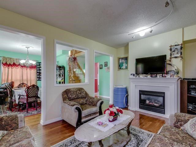80 Kanashiro St, House detached with 4 bedrooms, 3 bathrooms and 4 parking in Brampton ON | Image 5